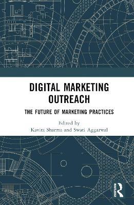 Digital Marketing Outreach: The Future of Marketing Practices - cover
