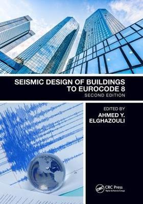 Seismic Design of Buildings to Eurocode 8 - cover