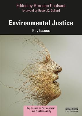 Environmental Justice: Key Issues - cover