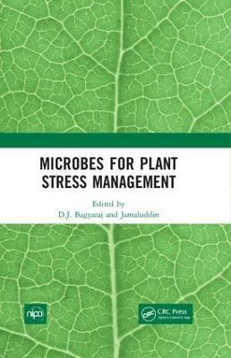 Microbes for Plant Stress Management - cover