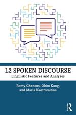 L2 Spoken Discourse: Linguistic Features and Analyses