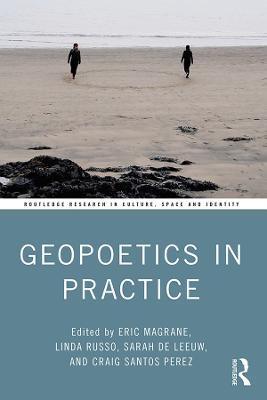 Geopoetics in Practice - cover