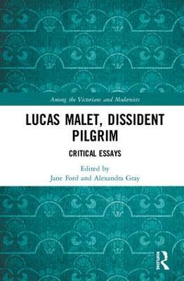 Lucas Malet, Dissident Pilgrim: Critical Essays - cover