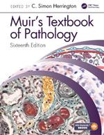 Muir's Textbook of Pathology: Sixteenth Edition International Student Edition