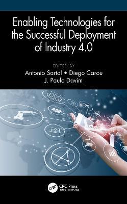 Enabling Technologies for the Successful Deployment of Industry 4.0 - cover