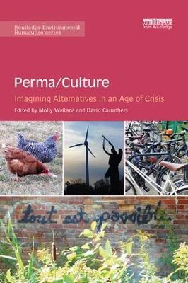 Perma/Culture:: Imagining Alternatives in an Age of Crisis - cover