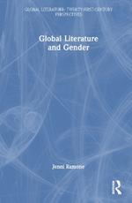 Global Literature and Gender