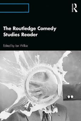 The Routledge Comedy Studies Reader - cover