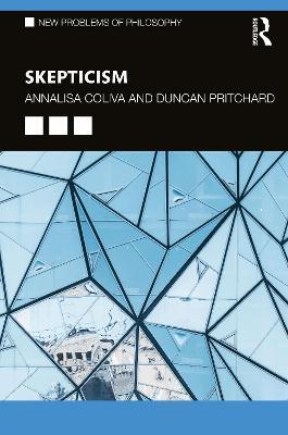 Skepticism - Annalisa Coliva,Duncan Pritchard - cover