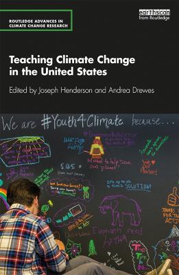 Teaching Climate Change in the United States - cover