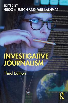 Investigative Journalism - cover