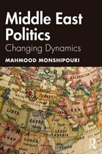 Middle East Politics: Changing Dynamics