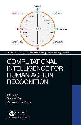 Computational Intelligence for Human Action Recognition - cover