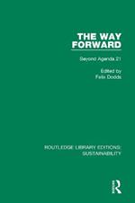The Way Forward: Beyond Agenda 21