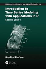 Introduction to Time Series Modeling with Applications in R