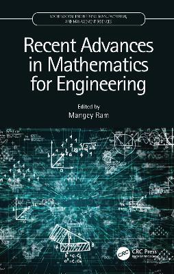Recent Advances in Mathematics for Engineering - cover