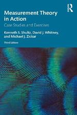 Measurement Theory in Action: Case Studies and Exercises