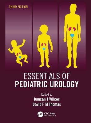 Essentials of Pediatric Urology - cover