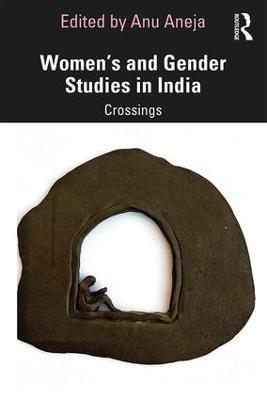 Women’s and Gender Studies in India: Crossings - cover