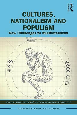 Cultures, Nationalism and Populism: New Challenges to Multilateralism - cover