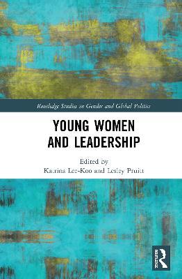 Young Women and Leadership - cover