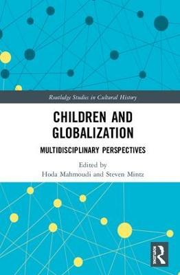 Children and Globalization: Multidisciplinary Perspectives - cover
