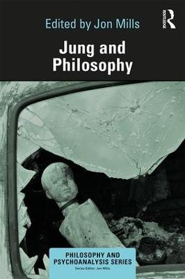 Jung and Philosophy - cover