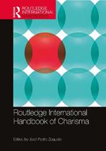 Routledge International Handbook of Charisma