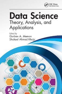 Data Science: Theory, Analysis and Applications - cover