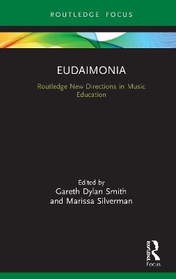 Eudaimonia: Perspectives for Music Learning - cover