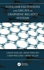 Coulomb Excitations and Decays in Graphene-Related Systems