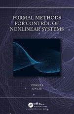 Formal Methods for Control of Nonlinear Systems