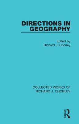 Directions in Geography - cover