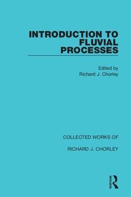 Introduction to Fluvial Processes - cover