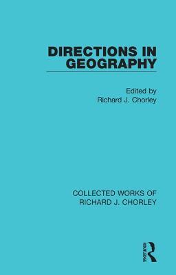 Directions in Geography - cover