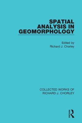 Spatial Analysis in Geomorphology - cover