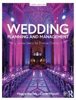 Wedding Planning and Management: Consultancy for Diverse Clients