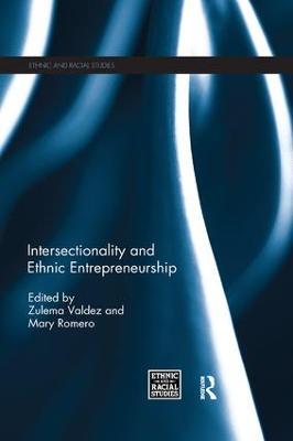 Intersectionality and Ethnic Entrepreneurship - cover