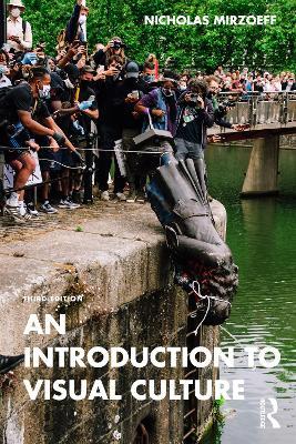 An Introduction to Visual Culture - Nicholas Mirzoeff - cover