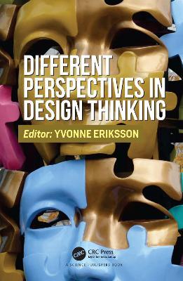 Different Perspectives in Design Thinking - cover