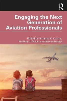 Engaging the Next Generation of Aviation Professionals - cover