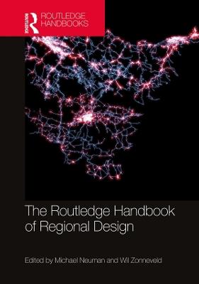 The Routledge Handbook of Regional Design - cover