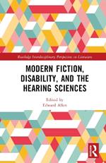 Literary Fiction and the Hearing Sciences