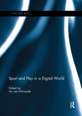 Sport and Play in a Digital World - cover