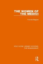 The Women of the Medici