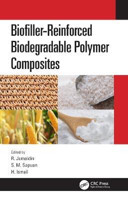 Biofiller-Reinforced Biodegradable Polymer Composites - cover