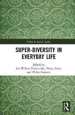 Super-Diversity in Everyday Life - cover
