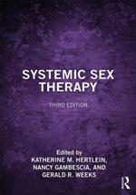 Systemic Sex Therapy