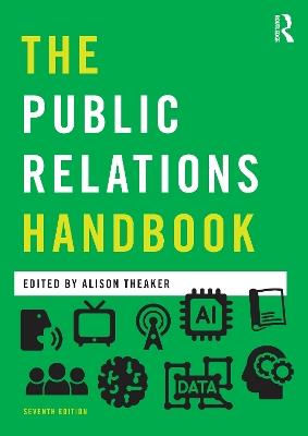 The Public Relations Handbook - cover