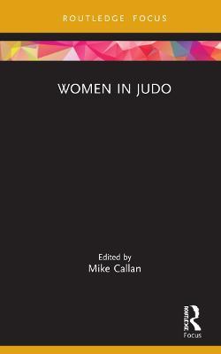 Women in Judo - cover